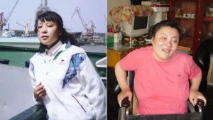 Berita Dunia Wanita yang misteri keracunannya memikat Tiongkok selama beberapa dekade meninggal