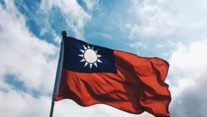 Pemilihan presiden Taiwan Semakin Dekat, Ini Calon presiden yang Bertanding