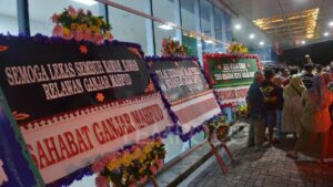 Berita Terbaru TNI Tentukan 6 Terdakwa Pengeroyok Sukarelawan Ganjar Pranowo, Semua Berpangkat Prada