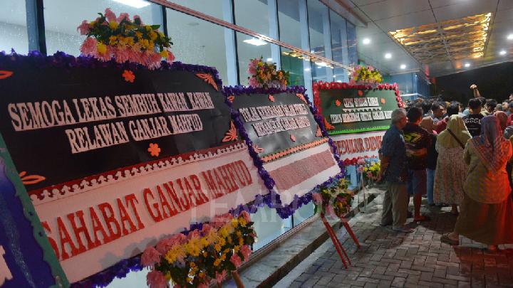 Berita Terbaru TNI Tentukan 6 Terdakwa Pengeroyok Sukarelawan Ganjar Pranowo, Semua Berpangkat Prada