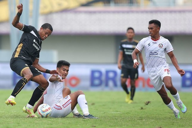 Prediksi Pertandingan BRI Liga 1 Indonesia : Timnas Arema FC vs Timnas PSIS Semarang 5 Februari 2024