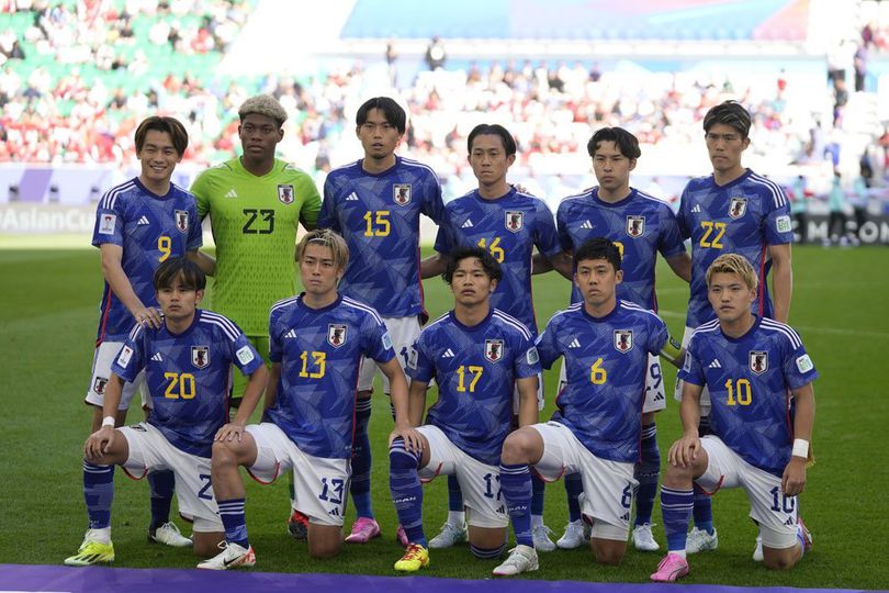 Pertandingan Piala Asia 2023: Timnas Iran vs Timnas Jepang 3 Februari 2024