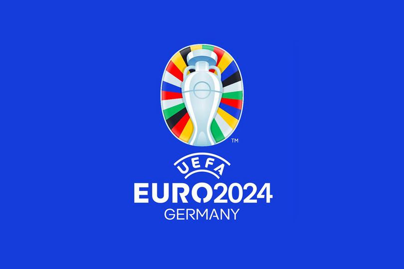 List Lengkap Pertandingan Euro 2024: Jerman