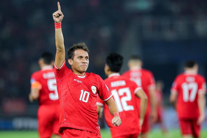 Update Peringkat FIFA Negara ASEAN: Indonesia Masuk 3 Besar!