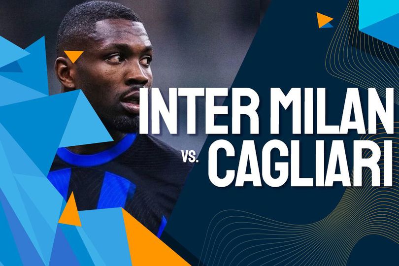 Prediksi Pertandingan Inter Milan vs Cagliari 15 April 2024