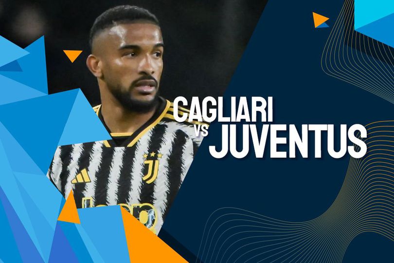 Prediksi Pertandingan Cagliari vs Juventus 20 April 2024
