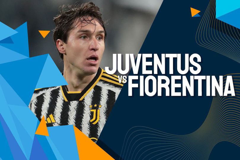 Prediksi Pertandingan Juventus vs Fiorentina 8 April 2024