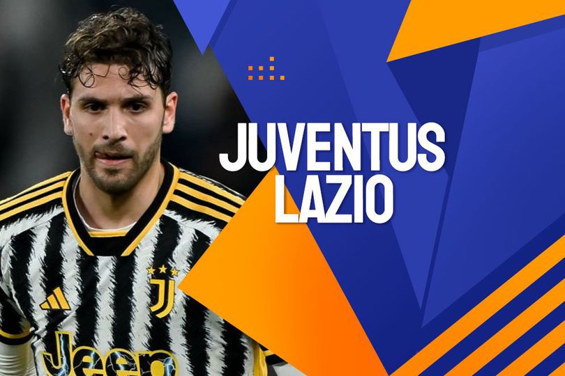 Prediksi Pertandingan Juventus vs Lazio 3 April 2024