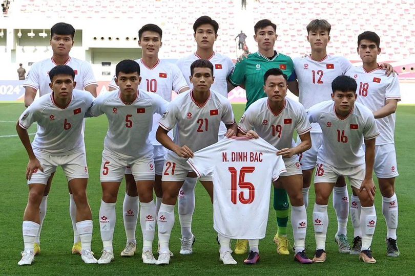 Prediksi Piala Asia U-23: Irak vs Vietnam 27 April 2024