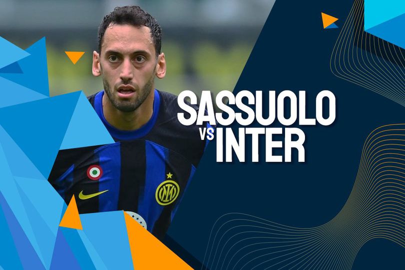 Prediksi Pertandingan Sassuolo vs Inter Milan 5 Mei 2024