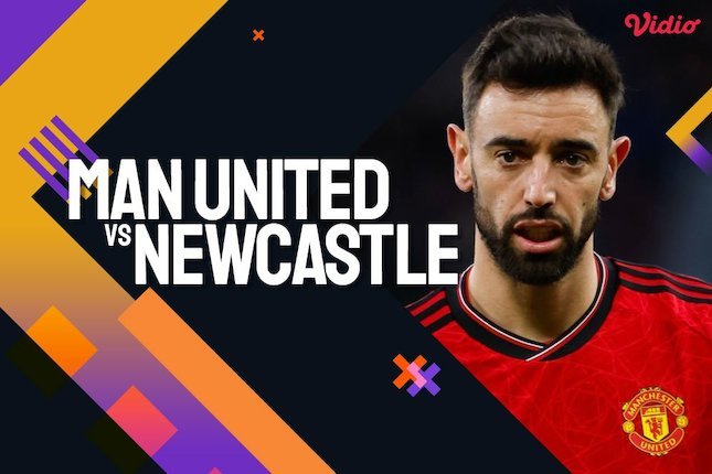 Jadwal Man United 16 Mei 2024: Bisakah Bangkit Vs Newcastle?