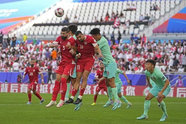 Prediksi Pertandingan China vs Thailand 6 Juni 2024
