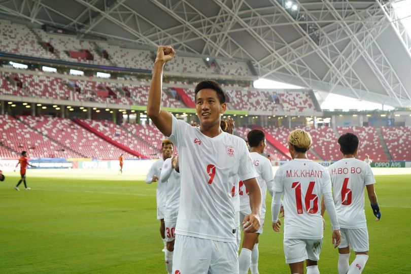 Prediksi Piala AFF U-19 2019: Vietnam vs Myanmar 18 Juli 2024