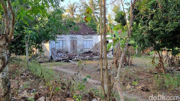 Viral 'Kampung Mati' di Bantul, Kepala Desa Akan ada Kampus UIN