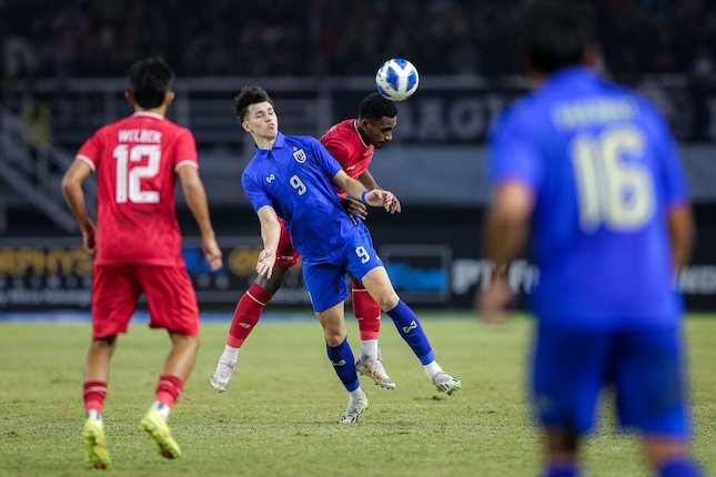 Prediksi Seoul Earth On Us Cup Indonesia vs Thailand 30 Agustus