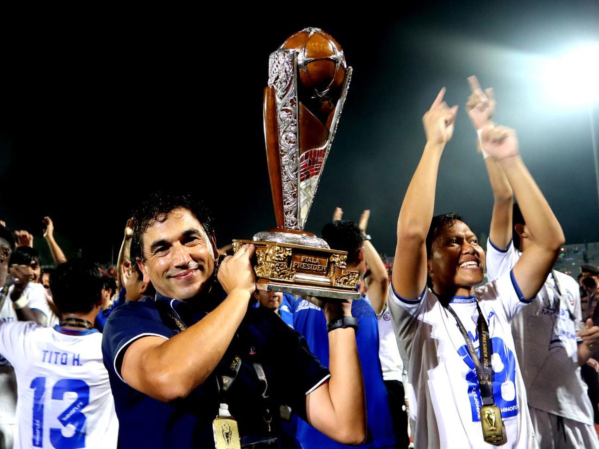 Selamat! Arema FC Juara Piala Presiden 2024