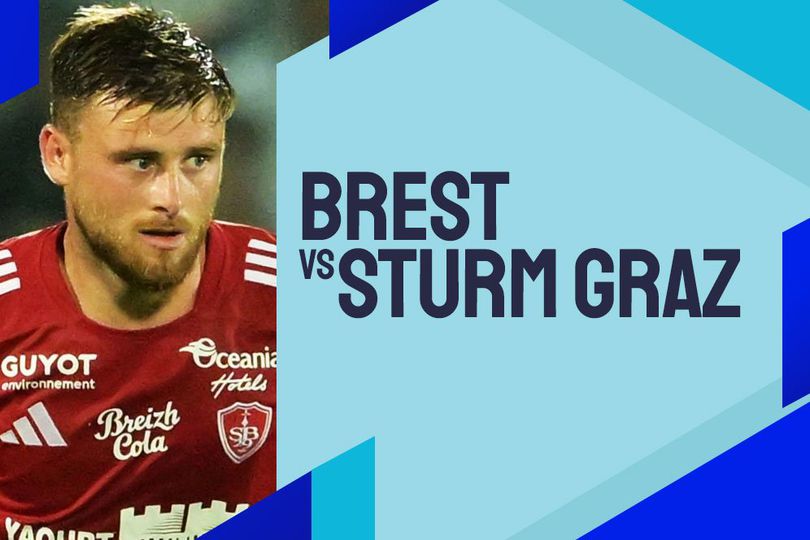 Prediksi Timnas Brest vs Sturm Graz 20 September 2024