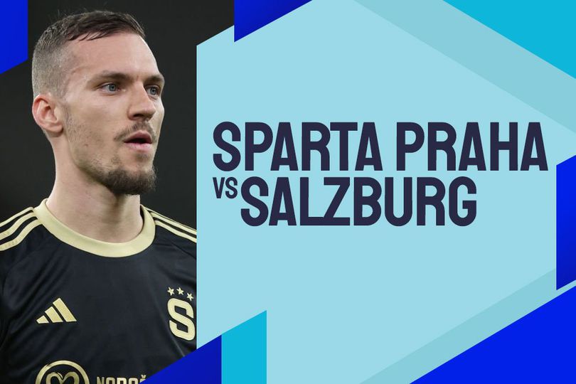 Prediksi Timnas Sparta Praha vs Salzburg 18 September 2024