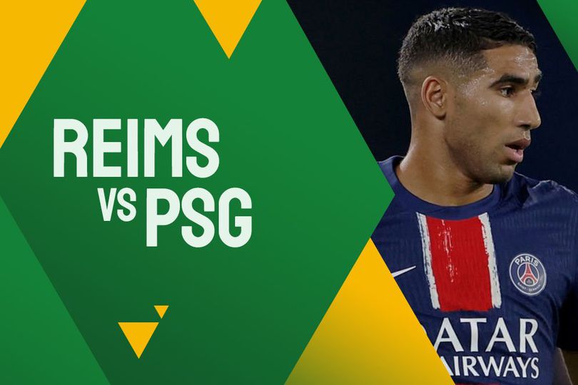 Prediksi Pertandingan Reims vs PSG 22 September 2024