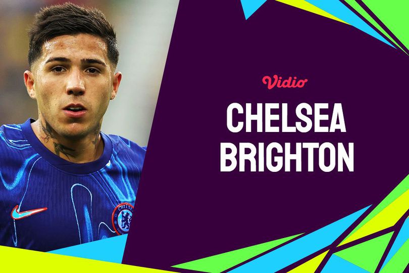 Prediksi Pertandingan Chelsea vs Brighton 28 September 2024